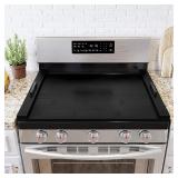 SpaceAid Noodle Board Stove Cover 29.5x22