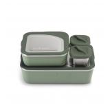 Klean Kanteen Lunch Box Set 3 Containers