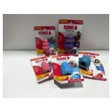 KONG Puppy  Senior Chew Toy Bundle