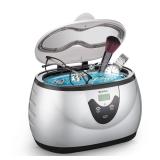 Ukoke 0.6 L Ultrasonic Jewelry Cleaner