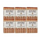 Zum Bar Soap 3oz 6-Pack
