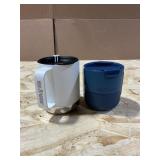 Klean Kanteen Insulated Mugs