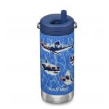 Klean Kanteen 12 oz Insulated Tumbler