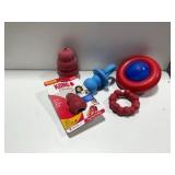 Kong Classic Dog Toy 5-Item Bundle