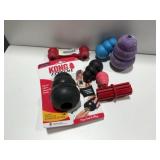 Kong Extreme Dog Toy Bundle