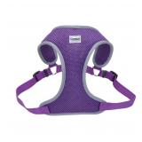 Coastal Purple Dog Harness 34x20-29