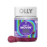 OLLY Constipation Relief Gummies 30ct