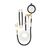 OEMTOOLS Fuel Pressure Test Kit 3-12
