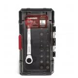 Husky 22-Piece Insert Bit Set