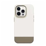 Nimbus9 iPhone 15 Pro MagSafe Case Taupe