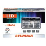 SYLVANIA H4656 LED Headlight 4x6