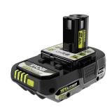 RYOBI 18V 2.0AH Li-Ion Battery