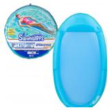 SwimWays Spring Float Lounge Chair