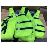 Speedo Adult Universal Life Vest