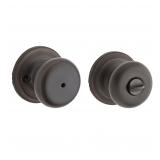 Kwikset Privacy Door Knob 1 Pack
