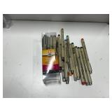 Sakura Micron Pens 16-Pack