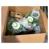 Zyliss Zick Zick 3 Food Chopper Green