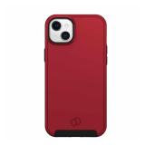 Nimbus9 Crimson iPhone 15 Plus MagSafe Case