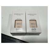 SIMPLICITY Vanilla Refill 10mL