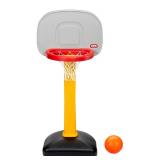 Little Tikes Tot Sports Basketball Set