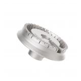 GE Range Surface Burner Head