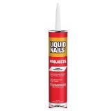 Liquid Nails Latex Construction Adhesive 10 oz