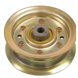 Stens 0.375 ID Flat Idler for John Deere