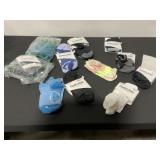 Feetures Socks Assorted Sizes