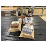 Zum Hand Soap Mist  Bar Set