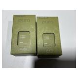 Pura Citrus Leaves Fragrance 2-pk