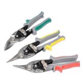 Anvil Aviation Snip Set 3-Piece