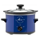 Kitchen Selectives 1.5-Qt Mint Green Slow Cooker