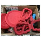KONG Dog Toy Variety Pack All Sizes