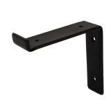 Crates  Pallet 6 in. Steel Shelf Bracket