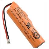 Wahl Clipper Battery 3.6V 2600mAh