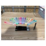 Multi-color Pen  Marker Writing Set
