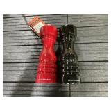 Cole  Mason Derwent Grinder Set