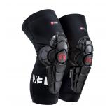G-Form Pro-X3 Knee Guards Adult XL