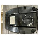 Heated Shoe  Boot Dryer SD-002