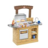 Little Tikes Cook n Play BBQ 24 inches