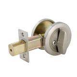 Master Lock Deadbolt 2.75 Backset