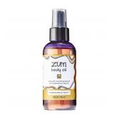 Zum Body Oil 4 fl oz