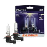 SYLVANIA 9005 XtraVision Headlight Bulb