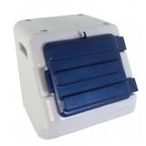 Coastal Food Storage Container 24 Gallons