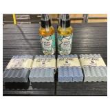 Zum Bar Sea Salt Set