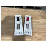 Klean Kanteen SS Straw Set