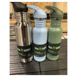 Klean Kanteen Classic Insulated Bottle