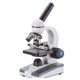 AmScope 40X-1000X Compound Microscope