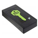 Hillman Large Magnetic Key Case