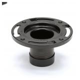 Oatey 3 in. ABS Closet Flange